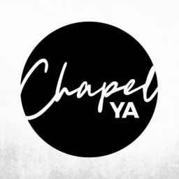 Podcast thumbnail for Chapel Young Adults