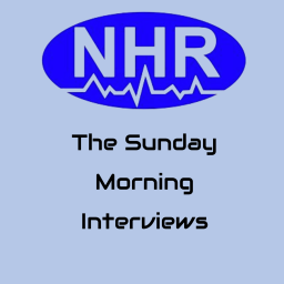 Podcast thumbnail for NHR Sunday Morning Interviews