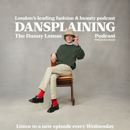 Podcast thumbnail for Dansplaining: The Danny Lomas Podcast