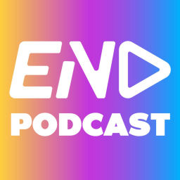 Podcast thumbnail for Escuela Nómada Digital - El Podcast