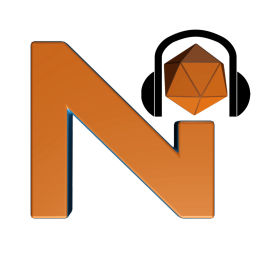 Podcast thumbnail for Nerd Immersion Podcast