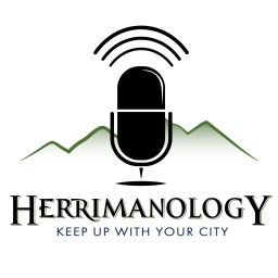 Podcast thumbnail for Herrimanology
