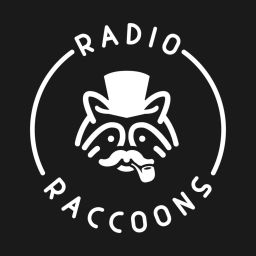 Podcast thumbnail for Radio Raccoons - De Vlaamse technologiepodcast