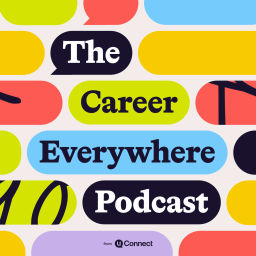 Podcast thumbnail for Career Everywhere