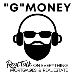 Podcast thumbnail for G Money