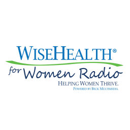 Podcast thumbnail for Wise Health For Women Radio