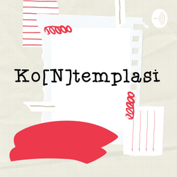 Podcast thumbnail for Ko[N]templasi