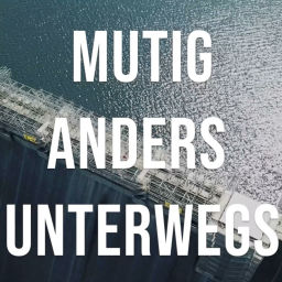 Podcast thumbnail for Walter Stuber - Mutig, Anders, Unterwegs - Mein verrücktes Handwerkerleben - Praxistipps