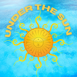 Podcast thumbnail for Under The Sun podcast
