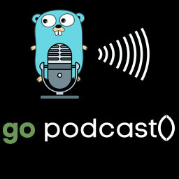 Podcast thumbnail for go podcast()