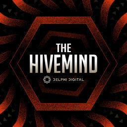 Podcast thumbnail for The Hivemind