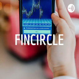 Podcast thumbnail for FINCIRCLE