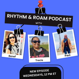 Podcast thumbnail for PBTPodcast