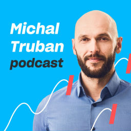 Podcast thumbnail for Michal Truban Podcast