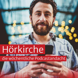 Podcast thumbnail for Hörkirche