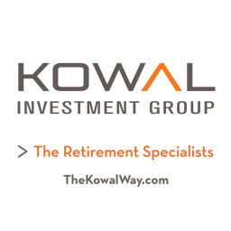 Podcast thumbnail for Kowal Investment Group