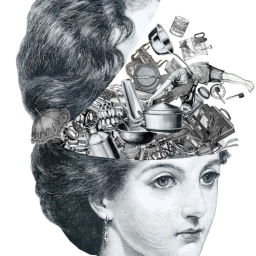 Podcast thumbnail for Hoarding Stuff