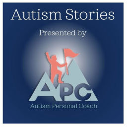 Podcast thumbnail for Autism Stories
