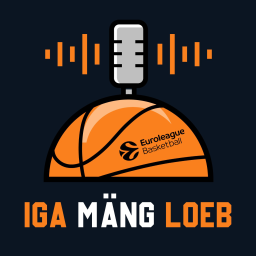 Podcast thumbnail for Iga mäng loeb