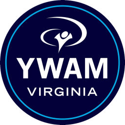Podcast thumbnail for What's God Doing? // YWAM Virginia