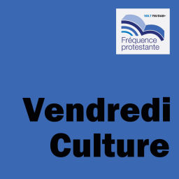 Podcast thumbnail for Vendredi Culture