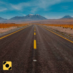 Podcast thumbnail for Onde Road
