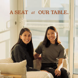 Podcast thumbnail for A Seat at Our Table