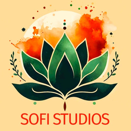 Podcast thumbnail for SOFI Studios - Audio Sanctuary - A Soulful Space