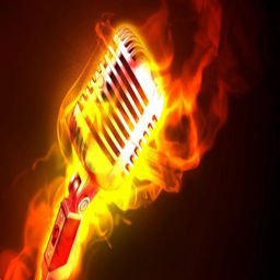 Podcast thumbnail for IN BLACK & RIGHT