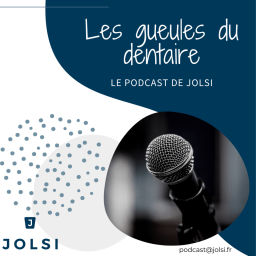 Podcast thumbnail for Les gueules du dentaire