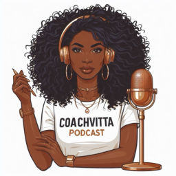 Podcast thumbnail for CoachVitta