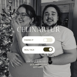 Podcast thumbnail for CELINARTUR