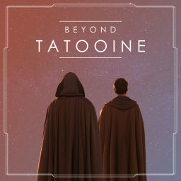 Podcast thumbnail for Beyond Tatooine – Dein StarWars Podcast