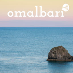 Podcast thumbnail for omalbari