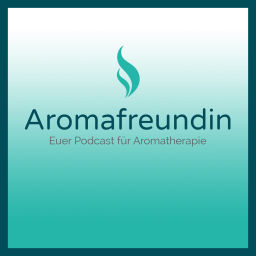 Podcast thumbnail for Aromafreundin