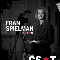 Podcast thumbnail for The Fran Spielman Show