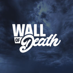 Podcast thumbnail for Wall Of Death sur OpenSkyRadio