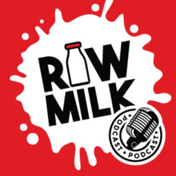 Podcast thumbnail for Raw Milk: The Accrington Stanley Podcast