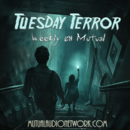 Podcast thumbnail for Tuesday Terror