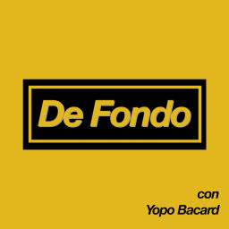 Podcast thumbnail for De Fondo