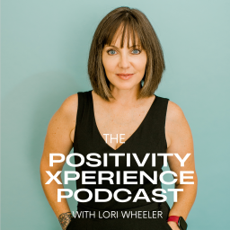 Podcast thumbnail for The Positivity Xperience