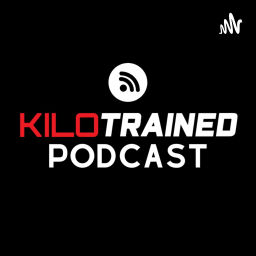Podcast thumbnail for Kilotrained Podcast