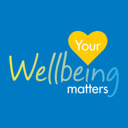 Podcast thumbnail for Your Wellbeing Matters