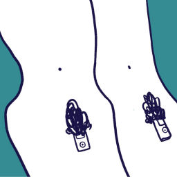 Podcast thumbnail for Les détricoteuses 91.2
