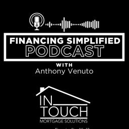 Podcast thumbnail for Financing Simplified.