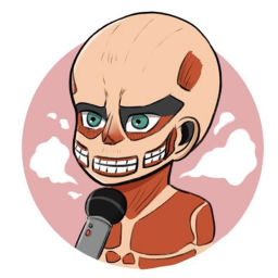 Podcast thumbnail for Radio Titán Podcast