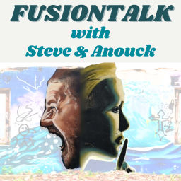 Podcast thumbnail for FusionTalk