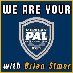 Podcast thumbnail for We Are Your Meridian PAL