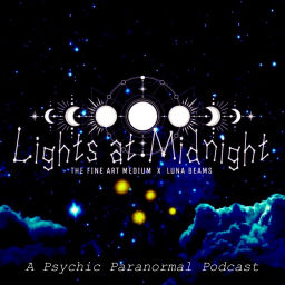 Podcast thumbnail for Lights at Midnight Podcast