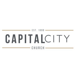 Podcast thumbnail for Capital City Church Ottawa